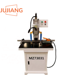 Wood Slotting Machine