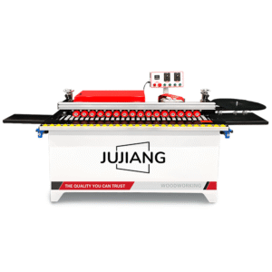 EBJ802 automatic edge banding machine