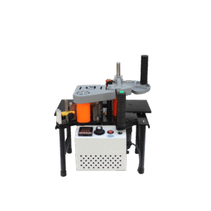 Small edge banding machine