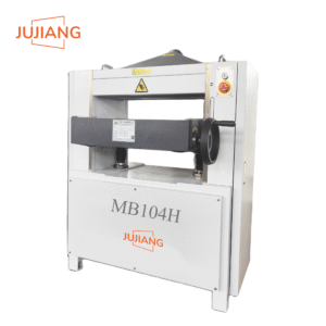 MB104H Single Side Mini Woodworking Planer Press Machine