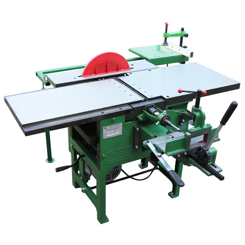 Wood Planer
